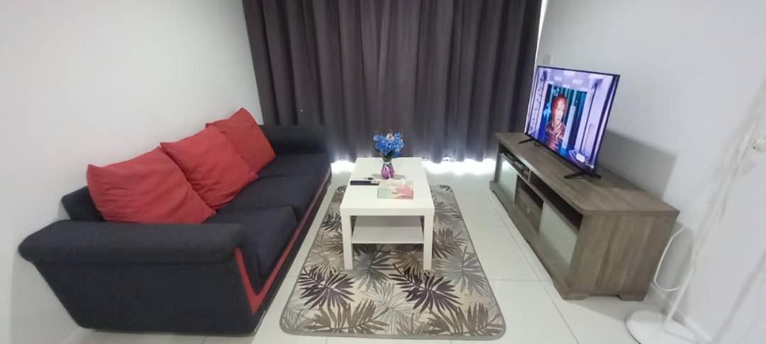 Estelar Apartments At Mercu Summer Klcc กัวลาลัมเปอร์ ภายนอก รูปภาพ