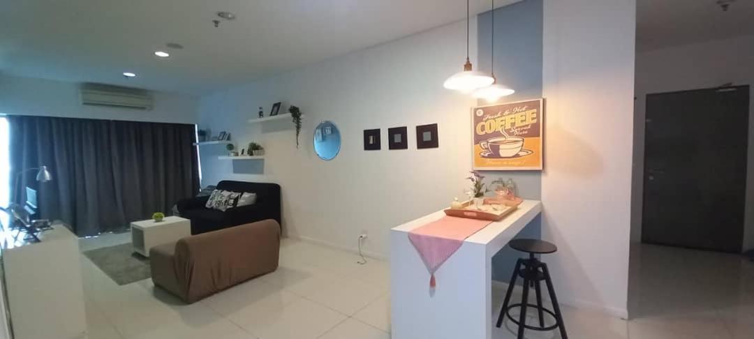 Estelar Apartments At Mercu Summer Klcc กัวลาลัมเปอร์ ภายนอก รูปภาพ