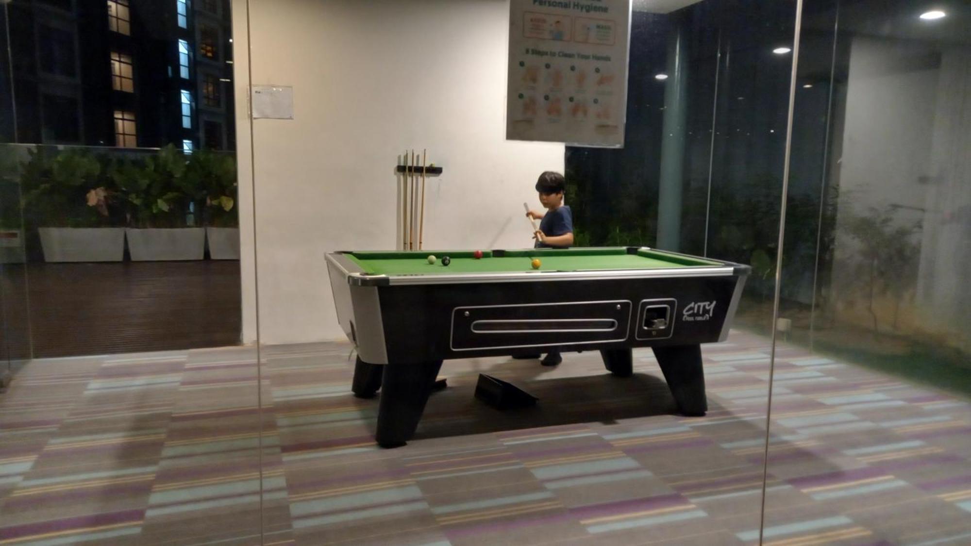 Estelar Apartments At Mercu Summer Klcc กัวลาลัมเปอร์ ภายนอก รูปภาพ