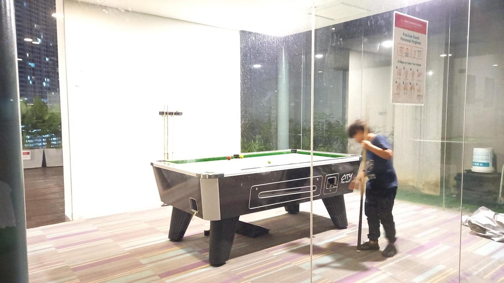 Estelar Apartments At Mercu Summer Klcc กัวลาลัมเปอร์ ภายนอก รูปภาพ