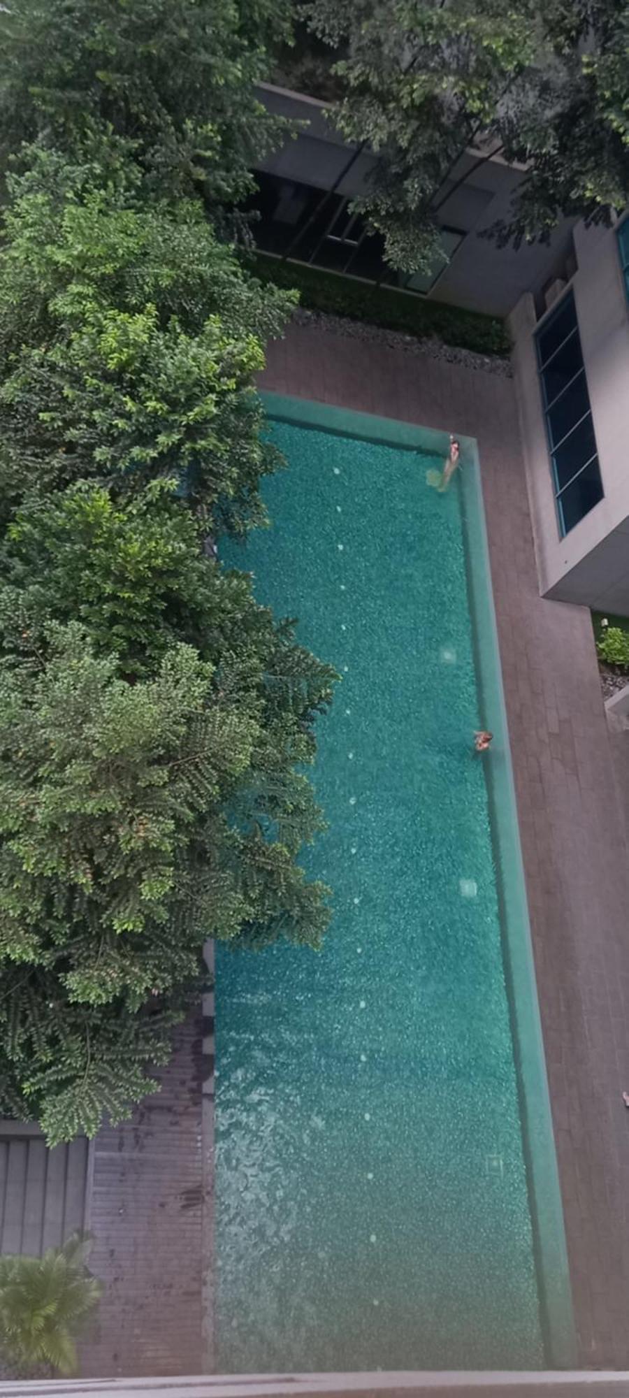 Estelar Apartments At Mercu Summer Klcc กัวลาลัมเปอร์ ภายนอก รูปภาพ