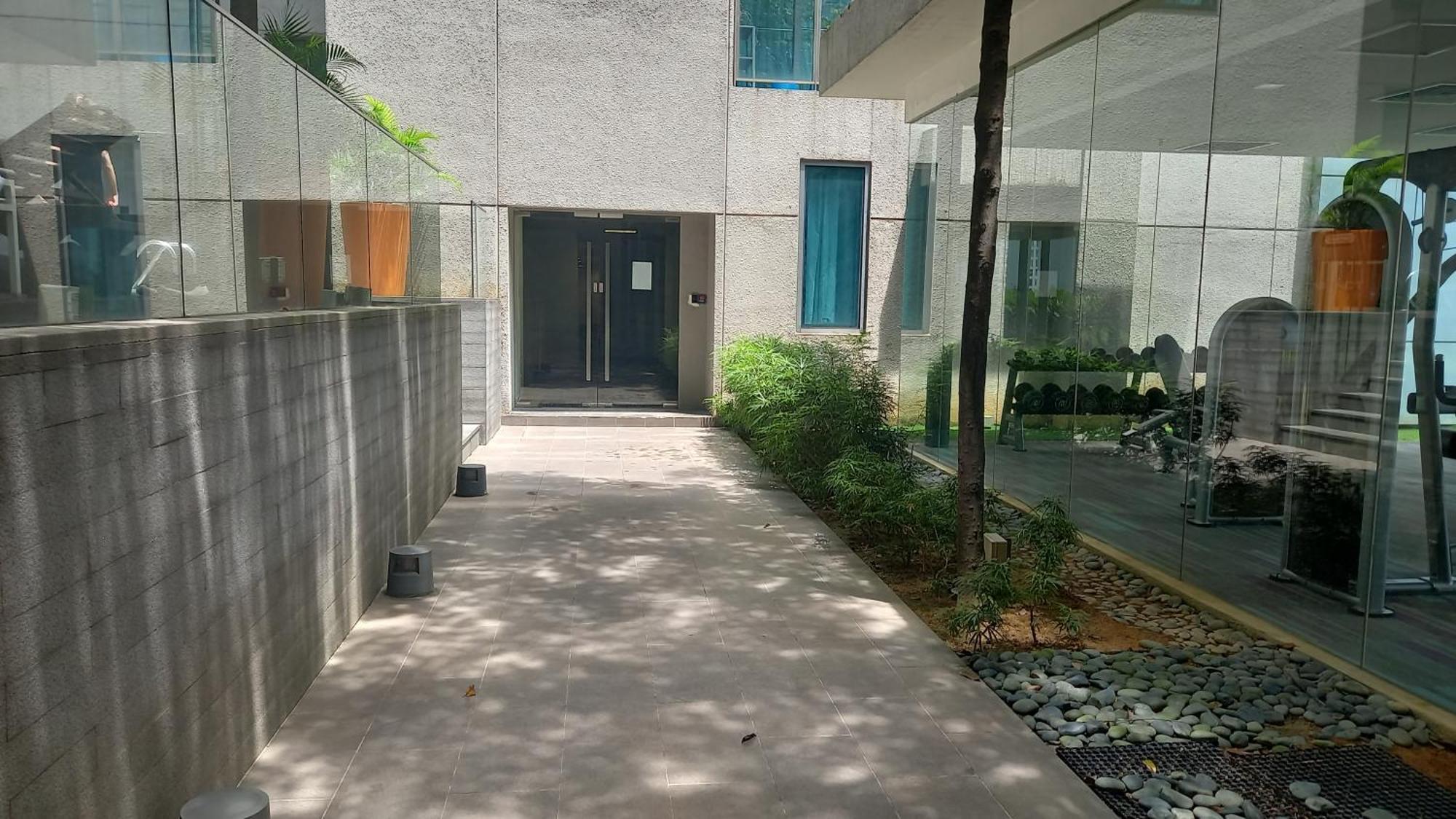 Estelar Apartments At Mercu Summer Klcc กัวลาลัมเปอร์ ภายนอก รูปภาพ
