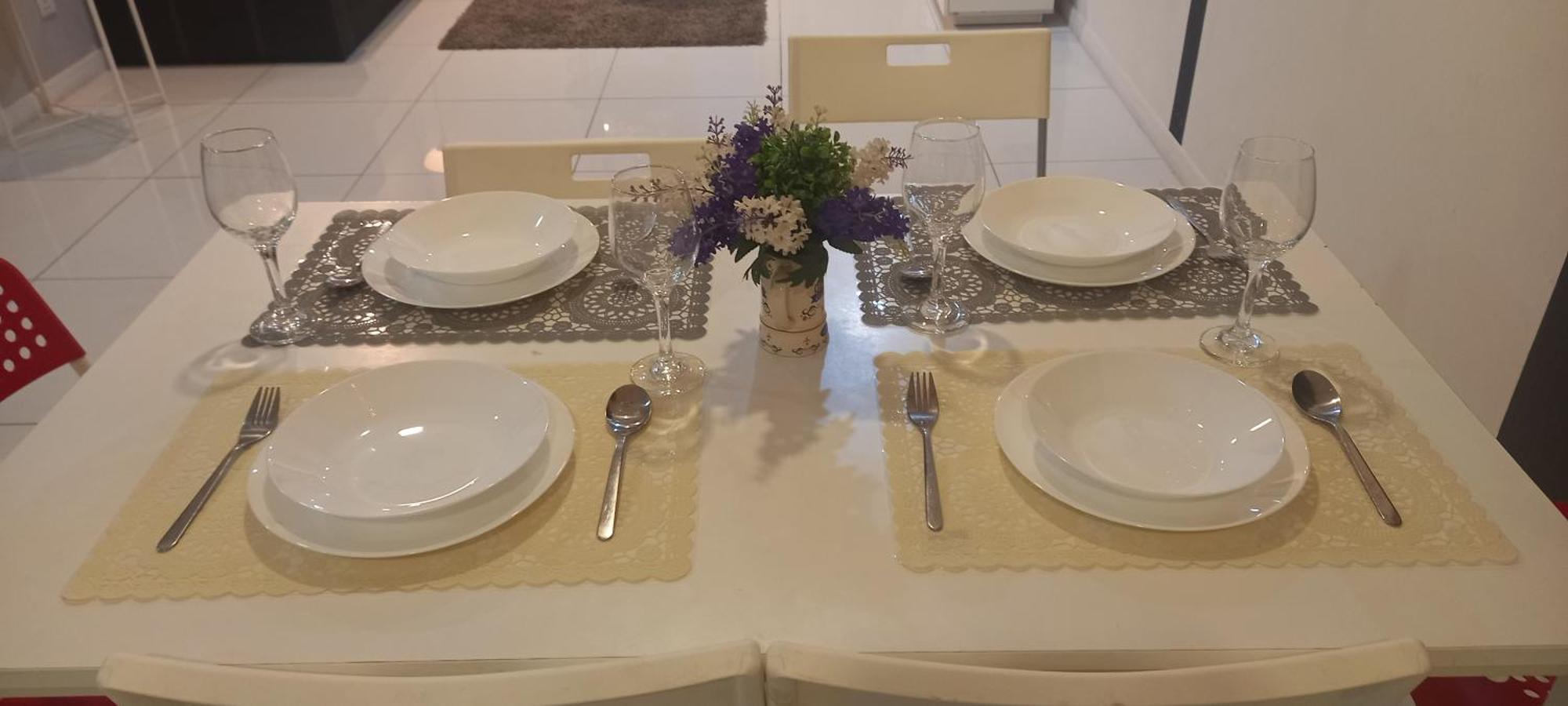 Estelar Apartments At Mercu Summer Klcc กัวลาลัมเปอร์ ภายนอก รูปภาพ