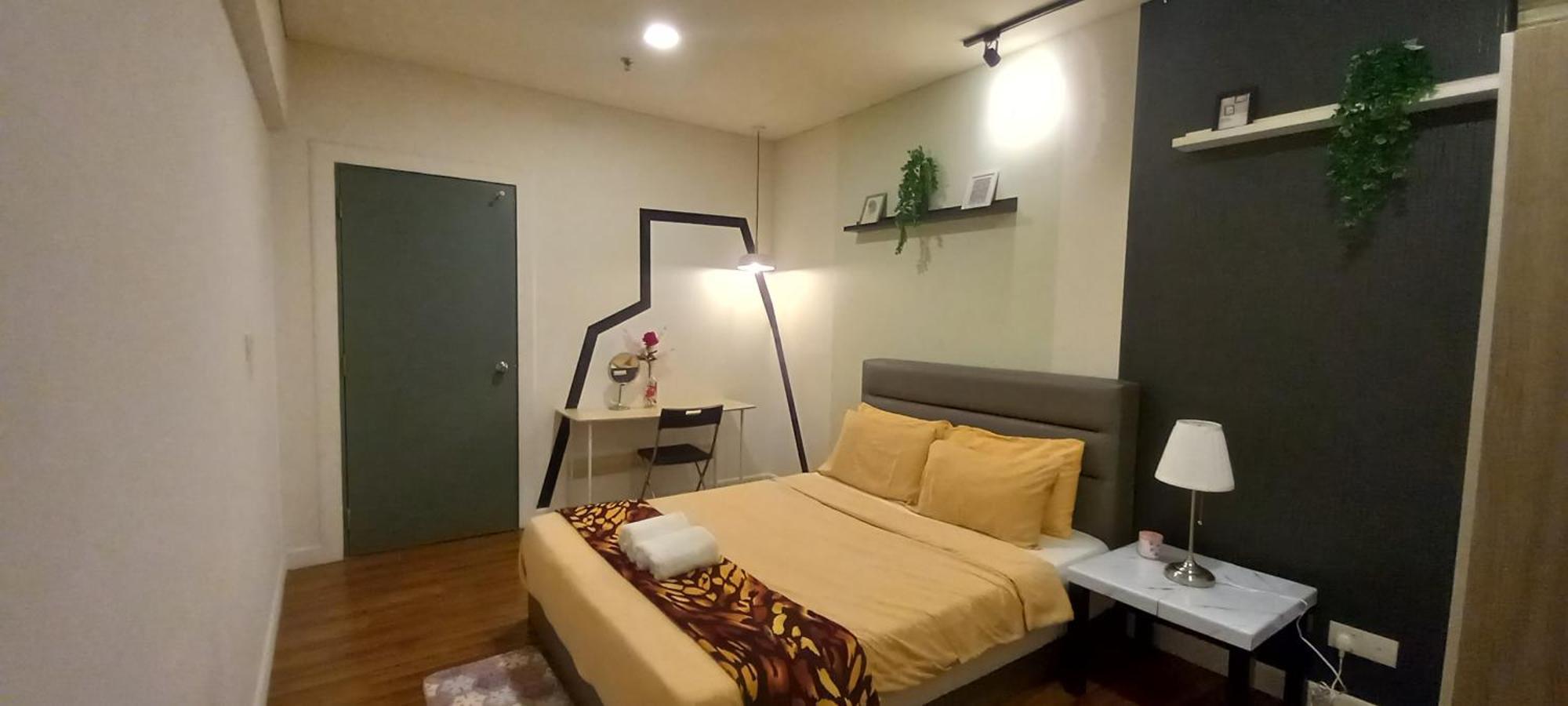 Estelar Apartments At Mercu Summer Klcc กัวลาลัมเปอร์ ภายนอก รูปภาพ