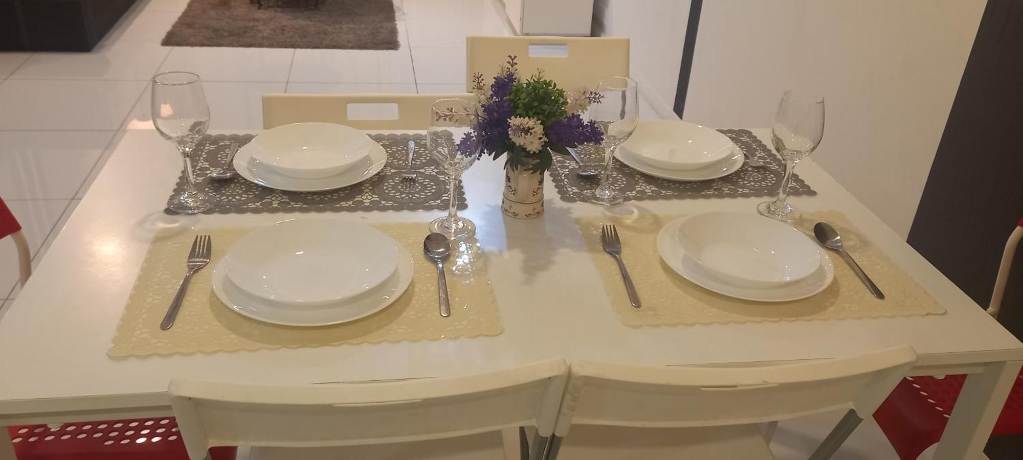 Estelar Apartments At Mercu Summer Klcc กัวลาลัมเปอร์ ภายนอก รูปภาพ