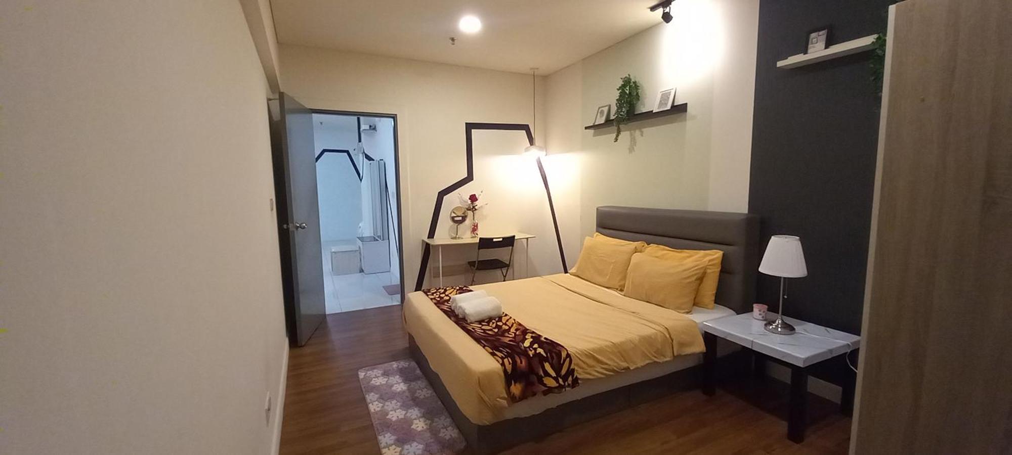 Estelar Apartments At Mercu Summer Klcc กัวลาลัมเปอร์ ภายนอก รูปภาพ
