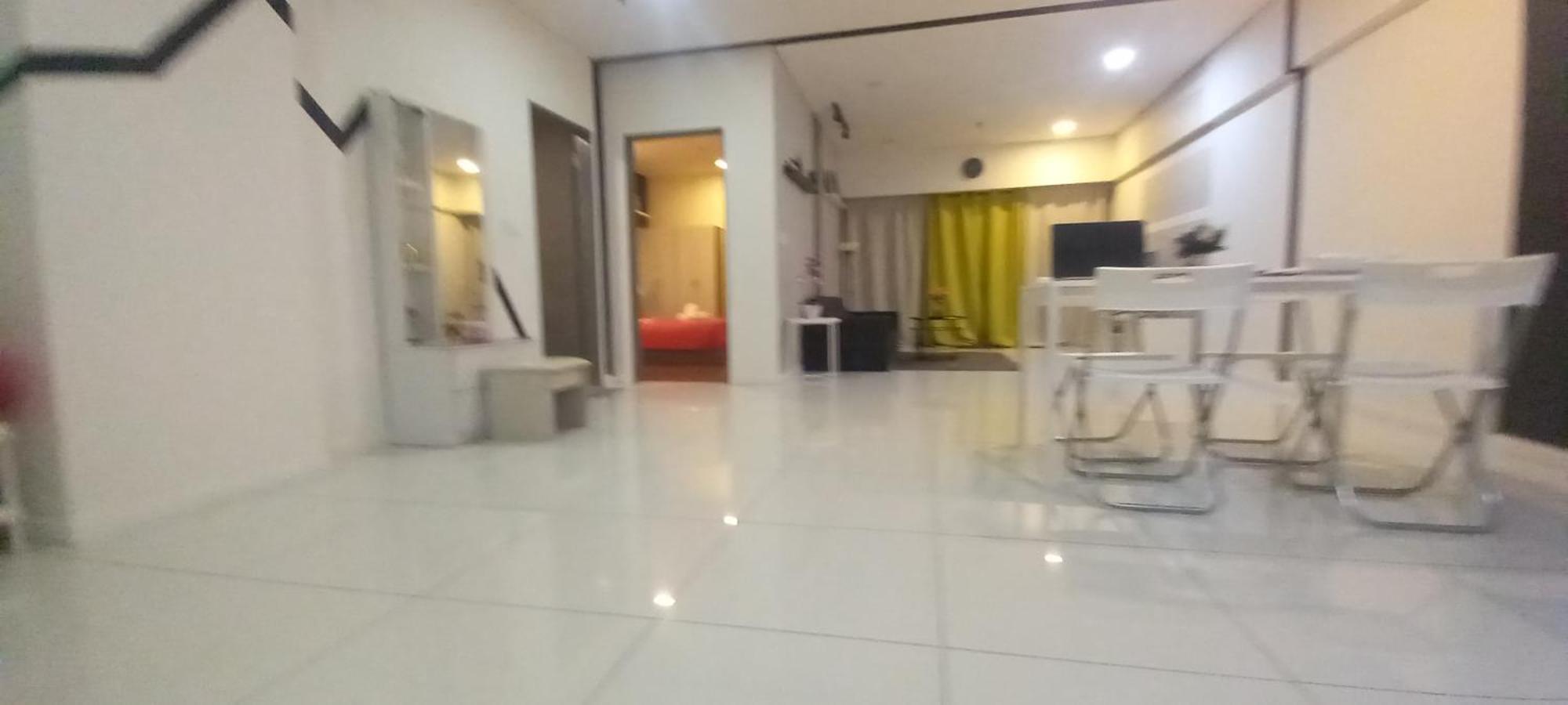 Estelar Apartments At Mercu Summer Klcc กัวลาลัมเปอร์ ภายนอก รูปภาพ