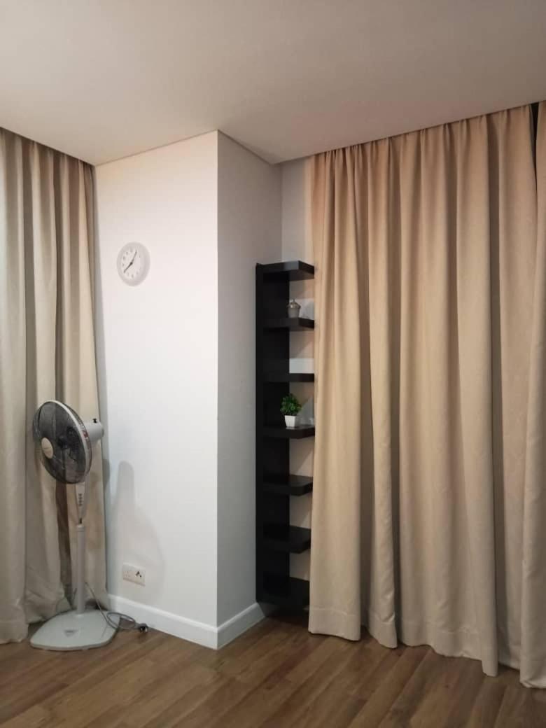 Estelar Apartments At Mercu Summer Klcc กัวลาลัมเปอร์ ภายนอก รูปภาพ